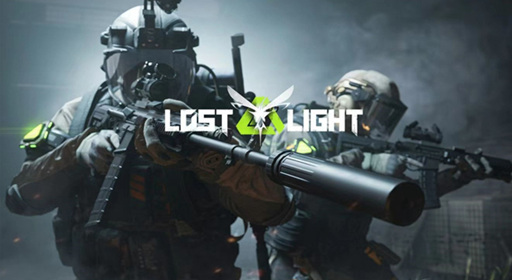 萤火突击辅助界面展示